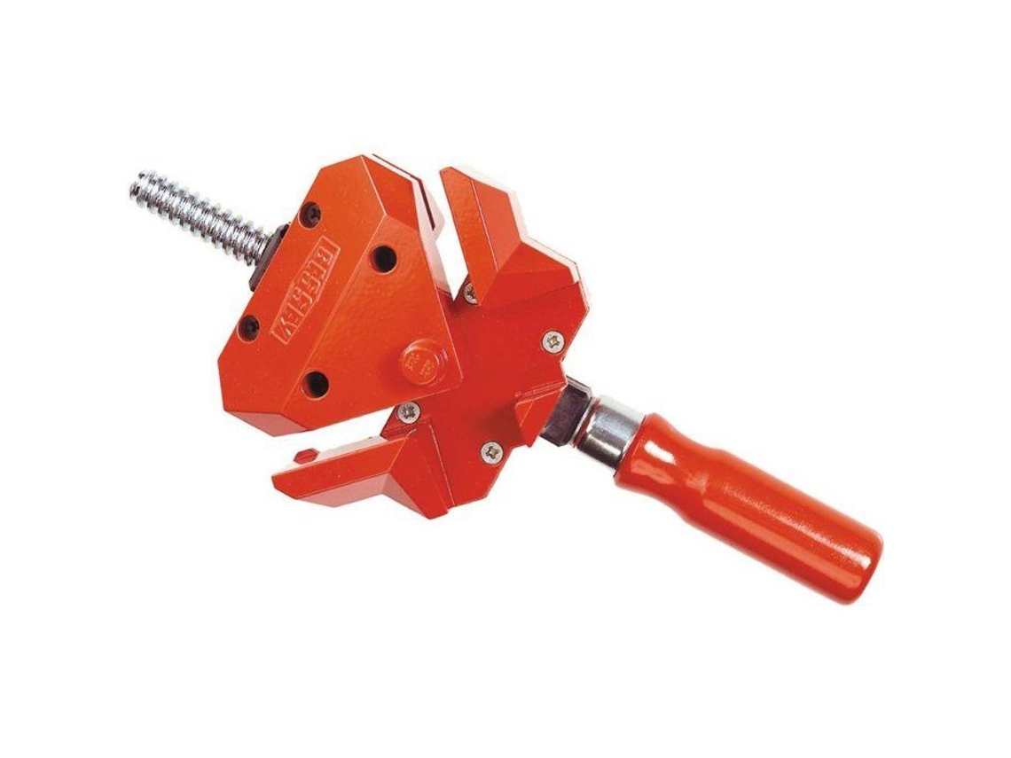 Braçadeira de Canto BESSEY Ws6