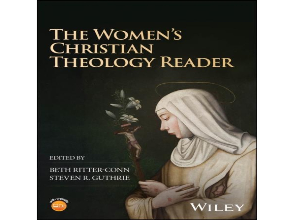 Livro Womens Christian Theology Reader de John Wiley Sons Inc (Inglês)