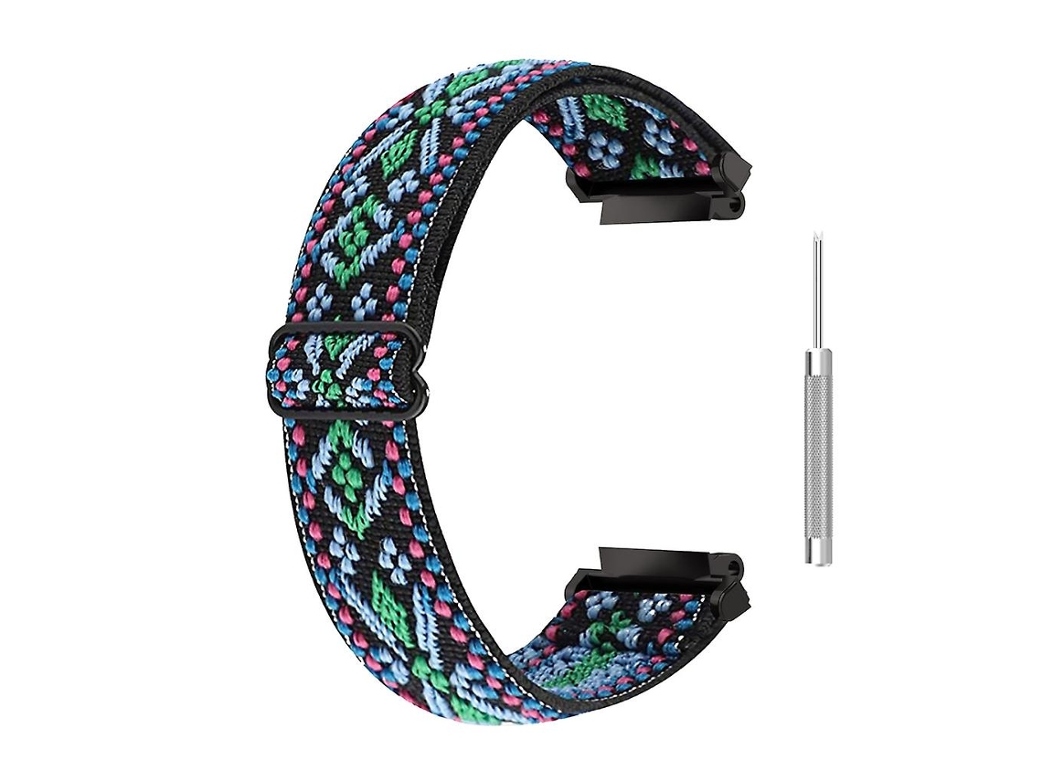 Pulseira De Nylon De 25 Mm Para Pulseiras De Relógio T Rex2 Olysi Shop