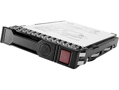 Disco HDD Interno HP ENTERPRISE 4TB 3.5' III (4 TB - SATA -  RPM)