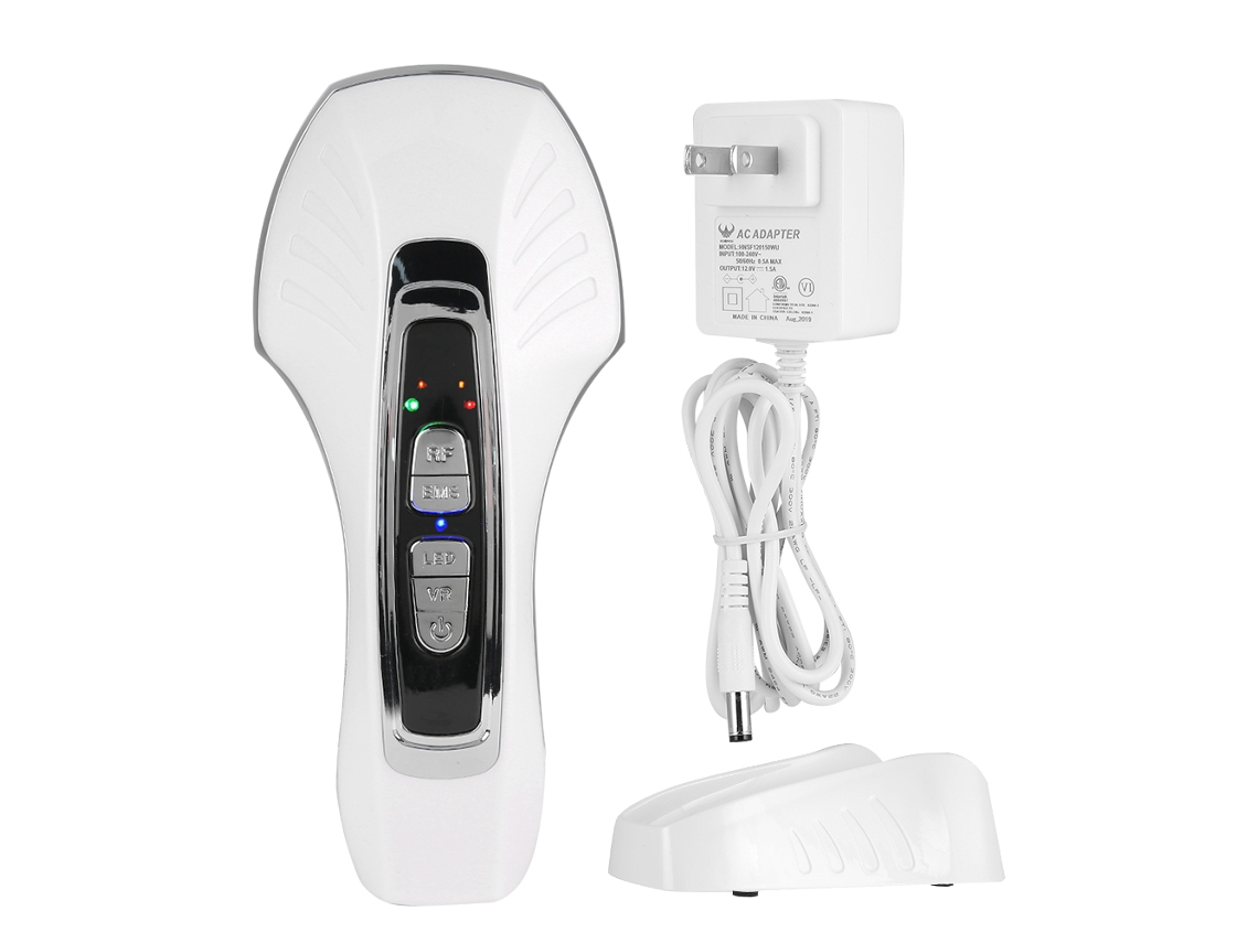 Massageador Corporal Para Emagrecimento Queima Gordura E Cuidados Com A Pele