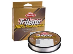Fluorocarbono Trilene 150 M Dourado 0.500 Mmberkley