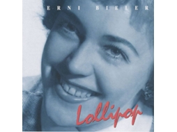 CD Erni Bieler - Lolita Go Home (1CDs)