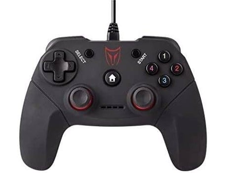 Comando PC UNDERCONTROL 6106