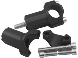 Elevadores Guidão, Acessórios, Substituição, Modificação