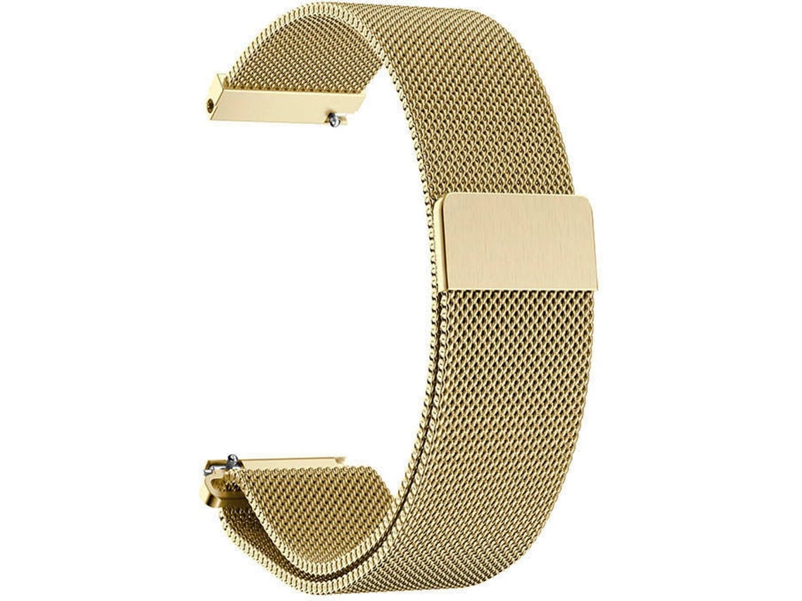 Bracelete Huawei Watch 3 PRO MLWS-22MM-GD-HW-W3P