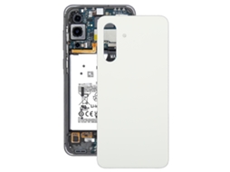 Capa Traseira Para Samsung Galaxy A56 Sm-a566b