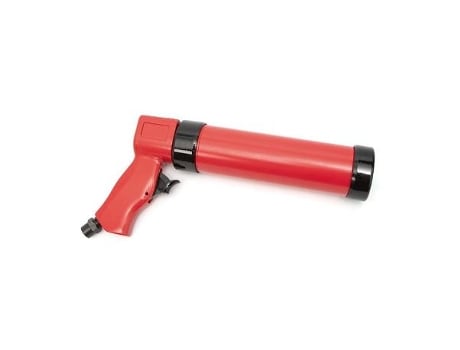 Pistola silicona neumatica pt-203 300ml