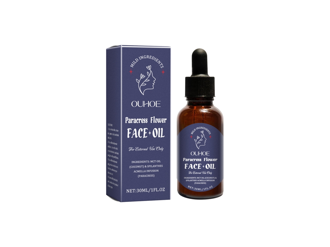 Óleo Essencial Facial Anti-rugas Worten