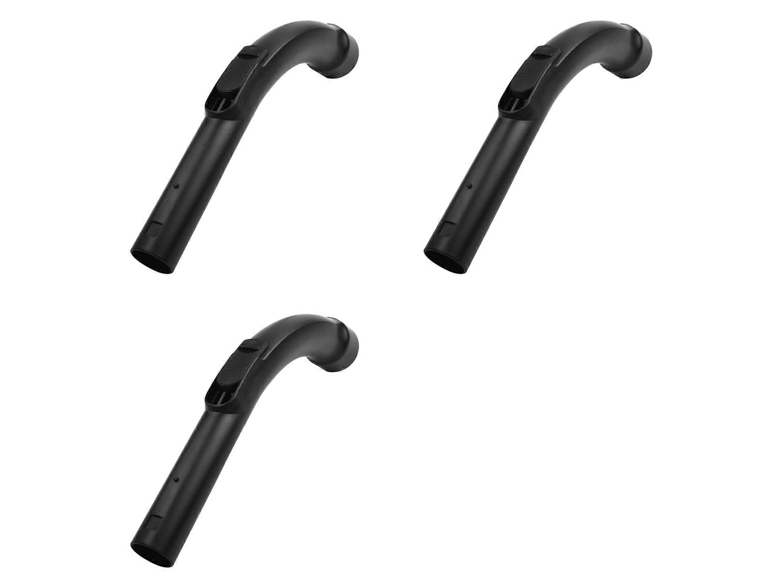 Cabo 3x Para Aspirador De Pó Miele - Peças De Reposição - Diâmetro Do Tubo Do Cabo: 35 Mm / 47 Mm_glo