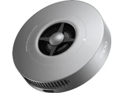 Carregador Magnético OPPO AirVooc (50W - Cinzento)