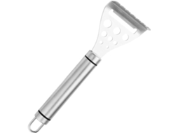 Cortador De Queijo Em Bloco, Acessório De Cozinha Ergonômico, Aço