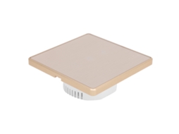 Laxiscreed Interruptor Inteligente Wi-fi Com Controle Por App Para Casa Conectada