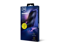 Pelicula de Vidro 3MK Samsung Galaxy A37