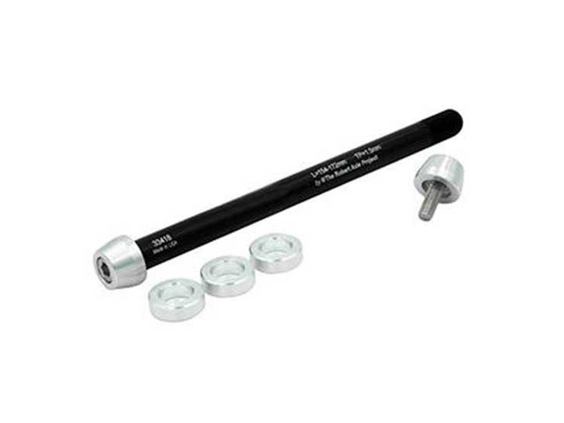 Zycle Trainer Axle 1.50 Mm Thread