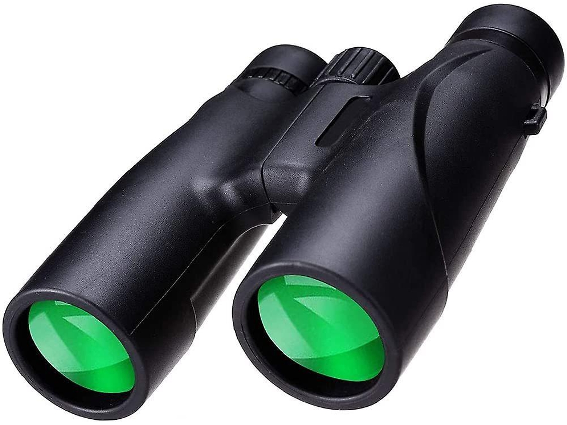 Telescópios 12x32 Hd Alta Ampliação Leve Esportes Caminhadas Visão Noturna Baixa Luz Preto Bestvite