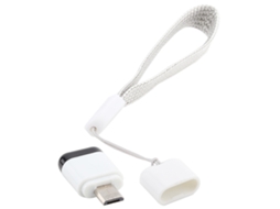 Mando a Distancia IR para Smartphones Android con Micro USB