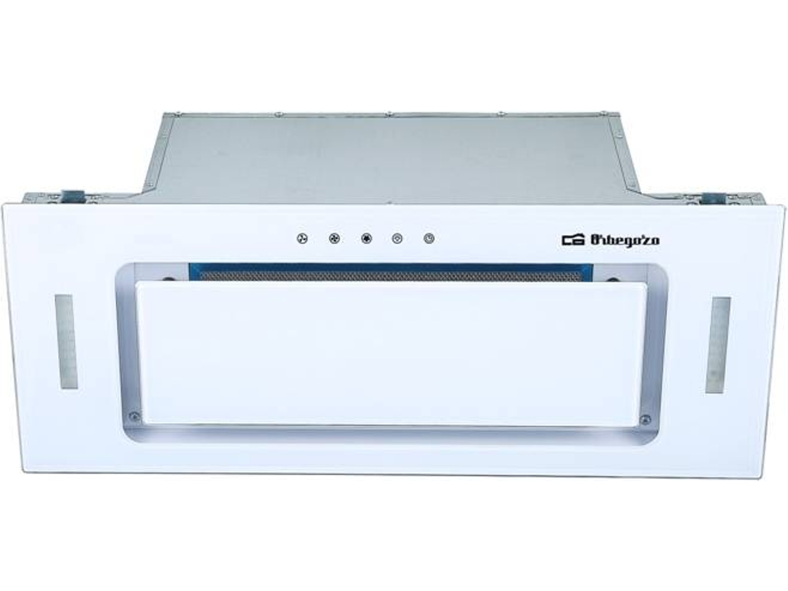 Exaustor ORBEGOZO CA 09160 BL (589.4 m3/h - 52 cm - Branco)