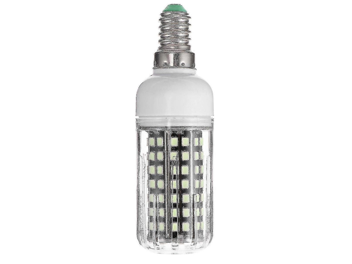 Led Germicidal Corn Lamp Ultraviolet Sterilizing Disinfection Household Uv Sterilizer For Home GOKOCO (e14, 112pcs Beads 220v)