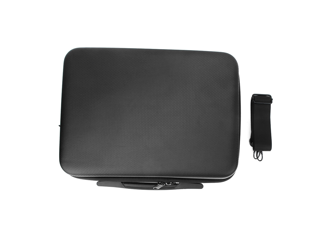 Mochila Portátil Para Gimbal Estabilizador Zhiyun Weebill-s Com Correia De Ombro Estojo De Transporte