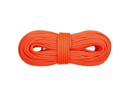 Corda Ortles 6 Mm Laranja 60 Cmsalewa