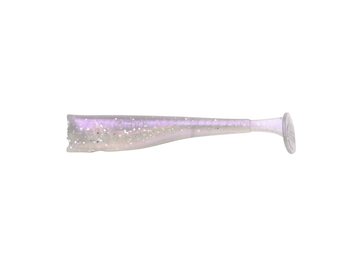 2 Pacotes de 5 Iscas SPRO Gutsbait Uv 95/ 110 Bodies 9,5 Cm