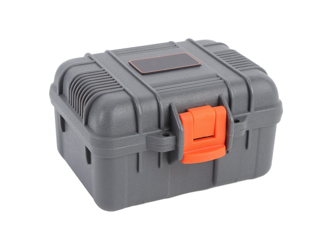 2026 funda Rígida para Action 5pro, Estuche de Almacenamiento Portátil Protector para Cámara Compacta