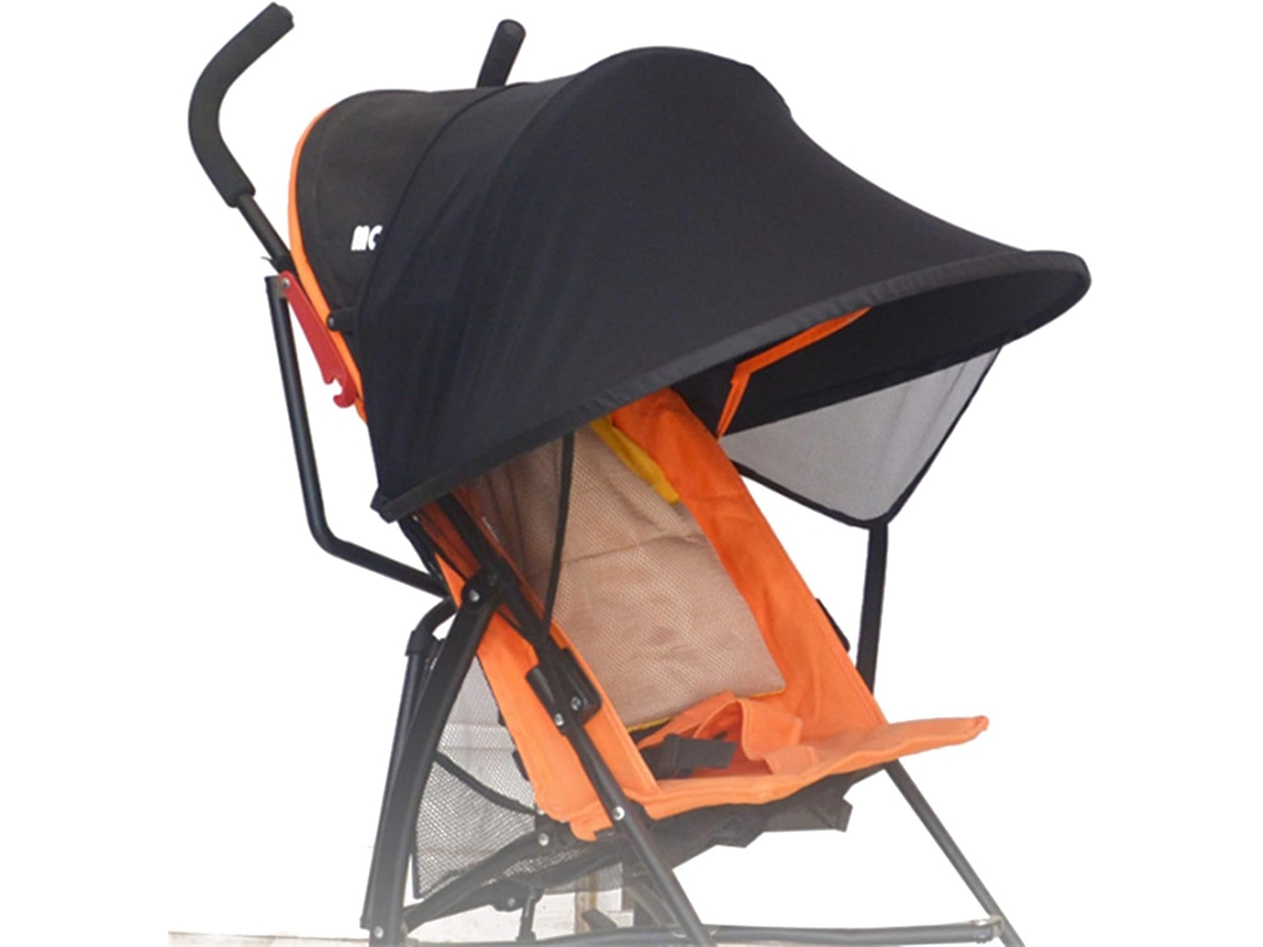 Protetor Solar Universal para Carrinho de Bebê AQUAFORGE