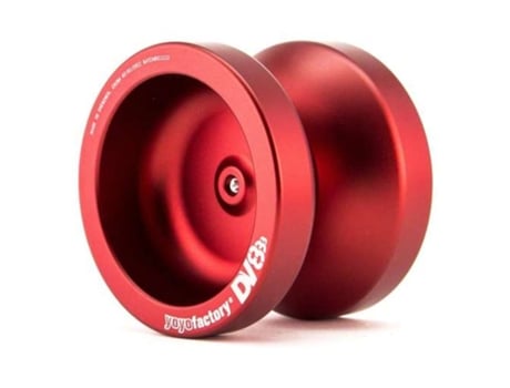 Yoyo de alumínio Fdj Ninco 89062 Fdj Nincop25