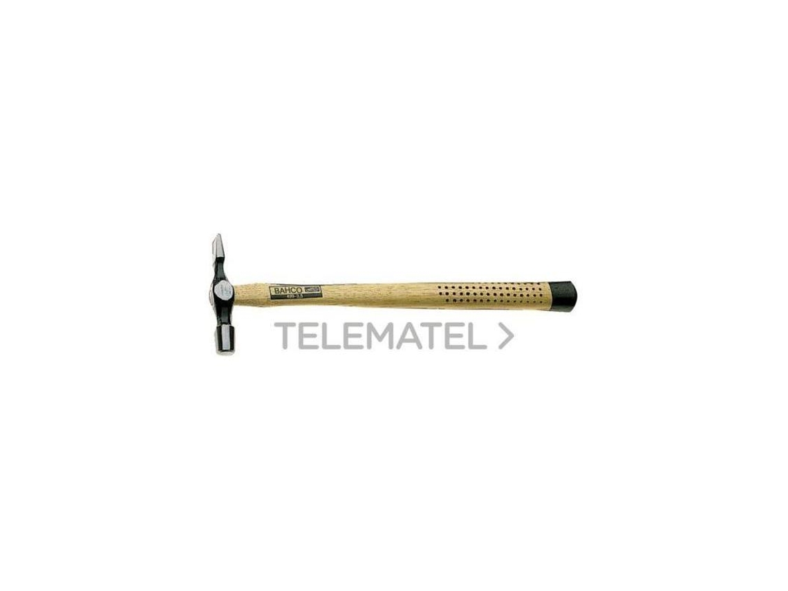 Martillo Ingles 490 3.5 Bahco