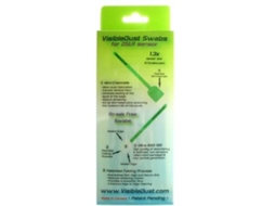 Kit de Limpeza de Equipamentos VISIBLEDUST VT 72004