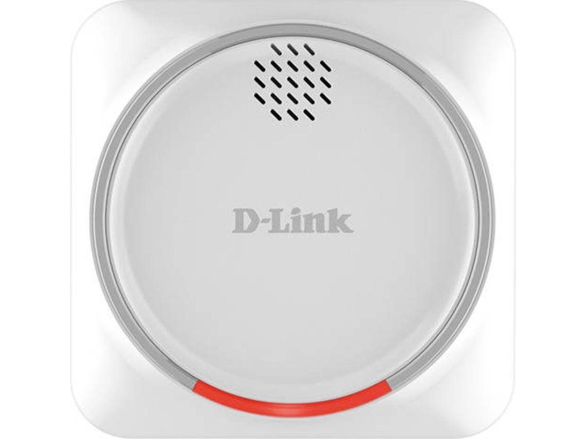 Sirene MYDLINK Z-Wave DCH-Z510 (Outlet Grade A )