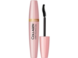 Máscara de Pestanas DERMACOL Collagen Super Volume (12 ml)