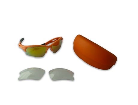 Óculos KAYAK 0377