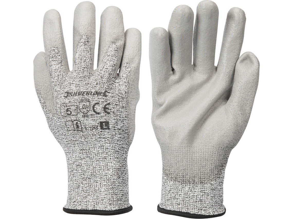 Luvas Anti-Corte SILVERLINE 913265