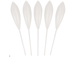 Flutuador de Pesca Bombarda Inline Plástico 15 50g