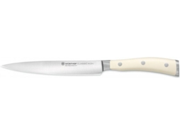 Faca de Cozinha Multiusos WUSTHOF Ikon Creme (16 cm)