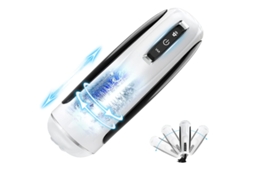 Estimulador YIZHOOD Sbp826 Branco