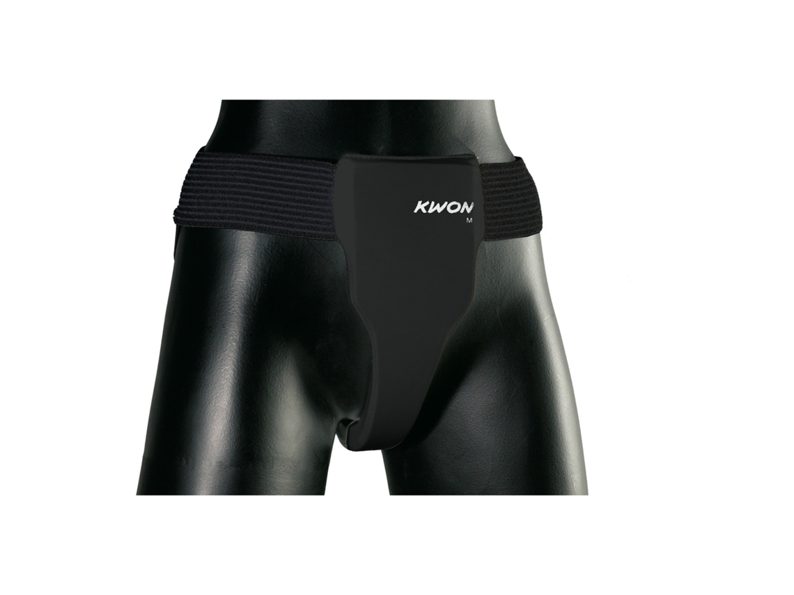 Coquilha Femenina KWON