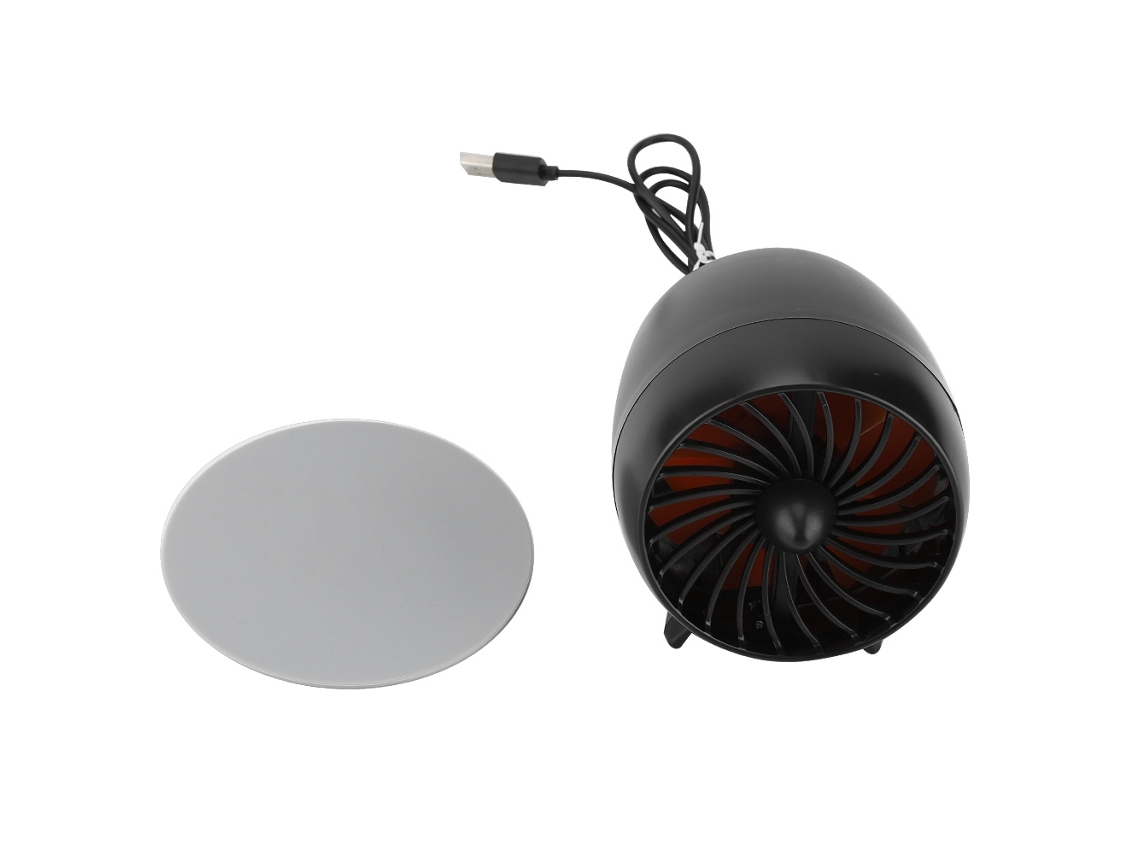 Ventilador Usb Mini LAXISCREED