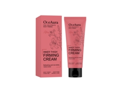 Creme Oceaura Pés e Corpo Fácil Aplicar Diário