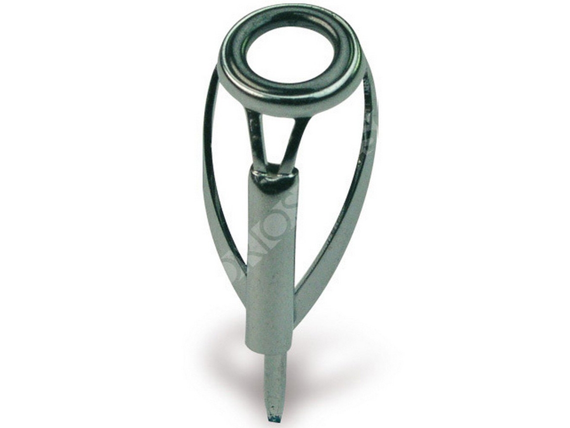 Anel Biqueira Clst Preto 2.6 Mmzunzun
