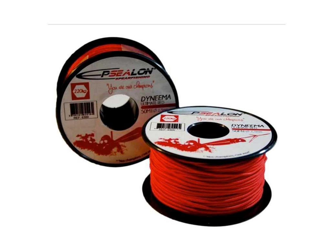 Epsealon Dyneema Ultimate 50 M