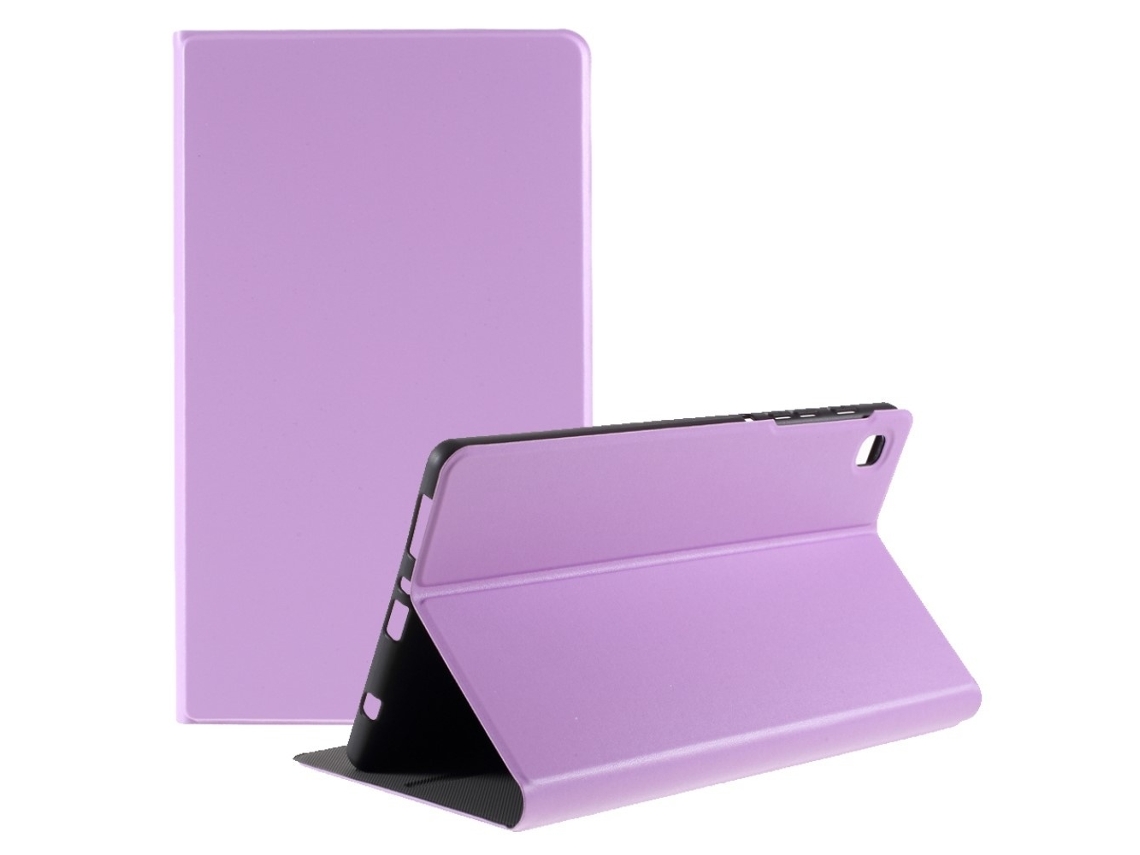 Lurelia Capa Para Samsung Galaxy Tab A7 Lite 8.7 Roxa