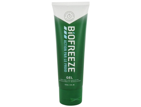 Gel 118 G BIOFREEZE