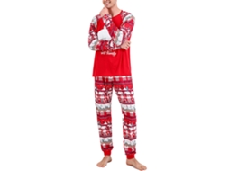Camisa De Natal Feminina Laxiscreed Com Padrão De Laços E Xadrez, Mangas Raglan, Perfeita Para As Festas Festivas