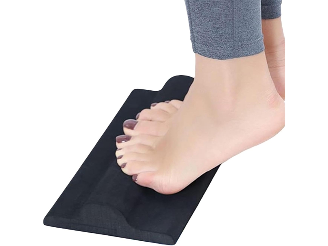 Tornozeleira - Ergonômica, Portátil E Antiderrapante