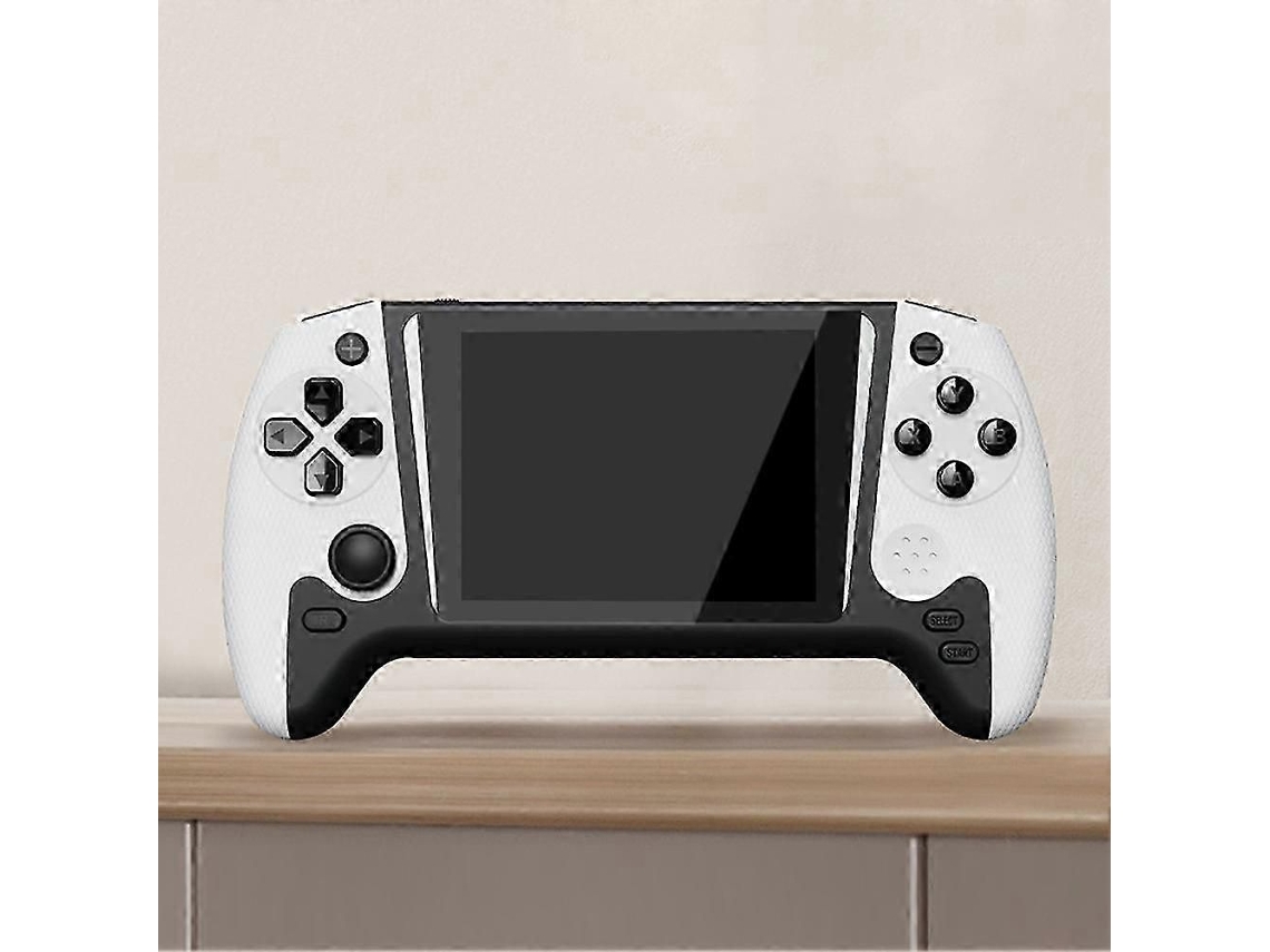 Console de Jogos Tetris 26 27 Rs 100, clássico, portátil