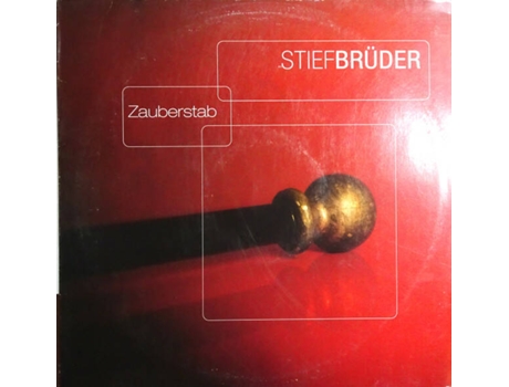 Vinil Zauberstab, Stiefbrüder Pias Germany