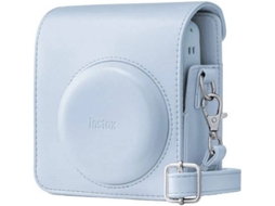Estojo FUJIFILM para Instax Mini 13 (Frost Blue)